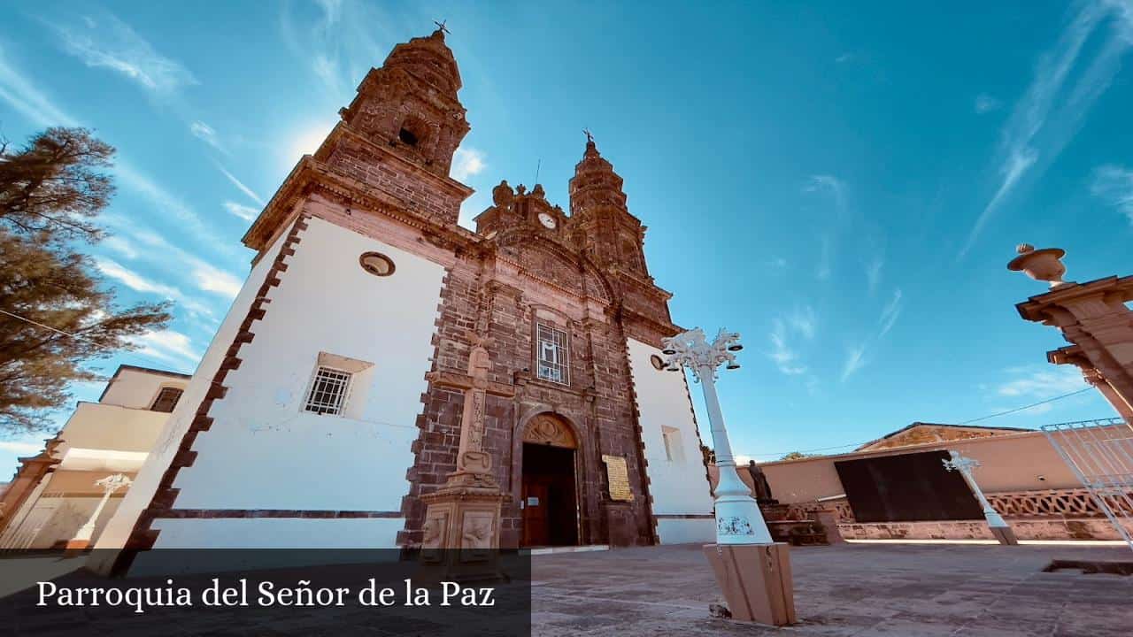 Parroquia Del Se Or De La Paz Ecuandureo Michoac N Horarios De Misa