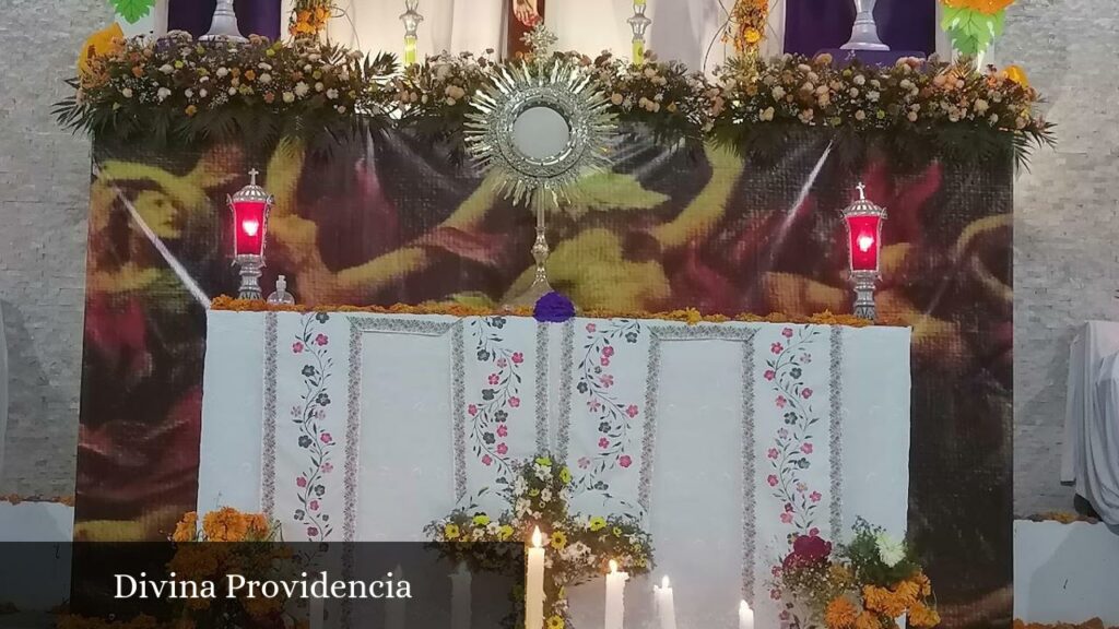 Divina Providencia - Chetumal (Quintana Roo)
