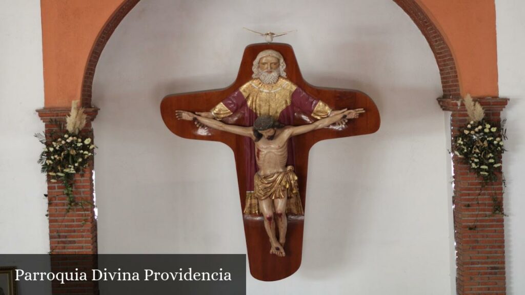 Parroquia Divina Providencia - Santiago de Querétaro (Querétaro)