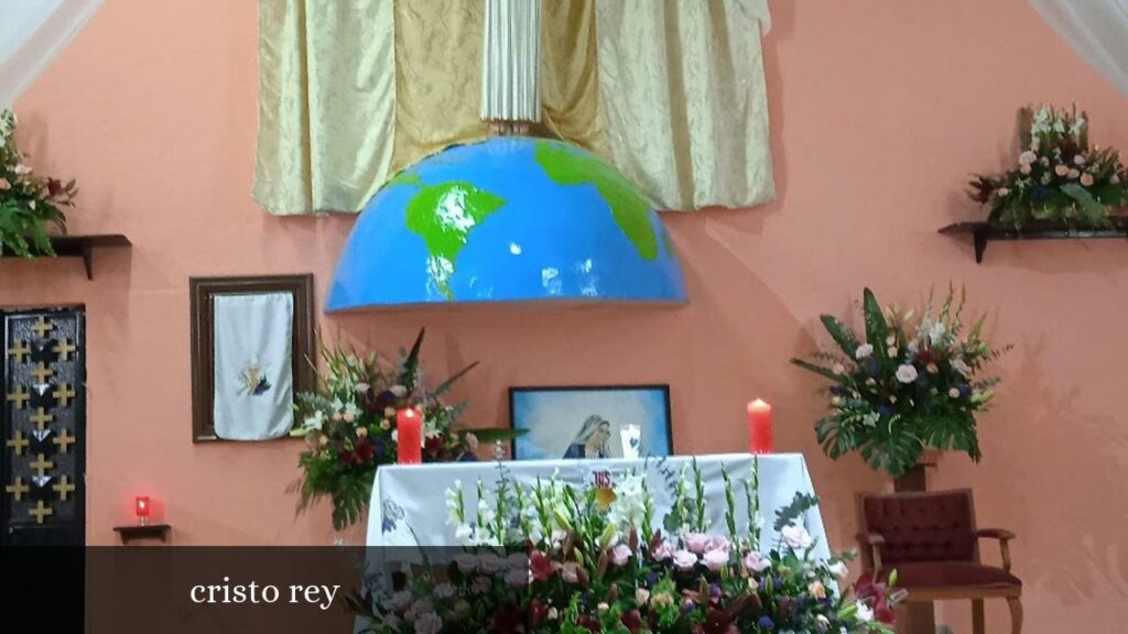 Cristo Rey - Irapuato (Guanajuato)