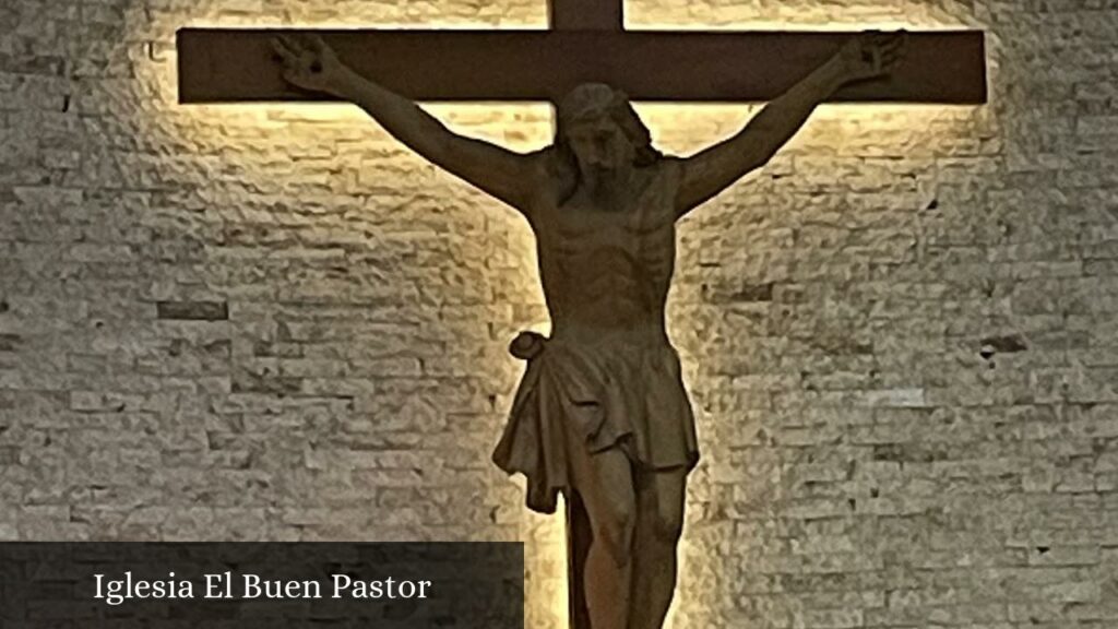 Iglesia El Buen Pastor - Ciudad Obregón (Sonora)