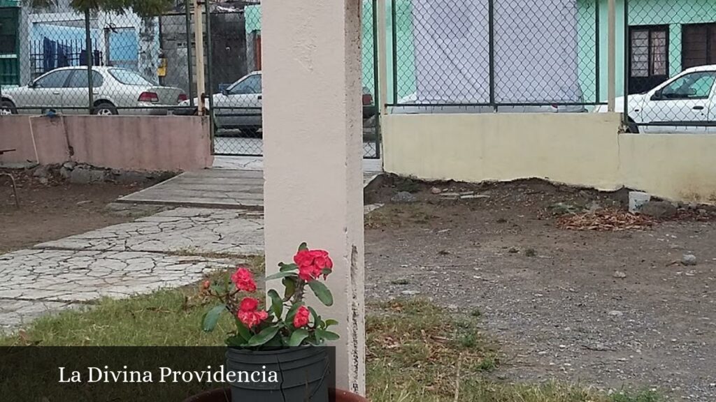 La Divina Providencia - Monterrey (Nuevo León)